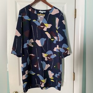 Boden dress, size 10